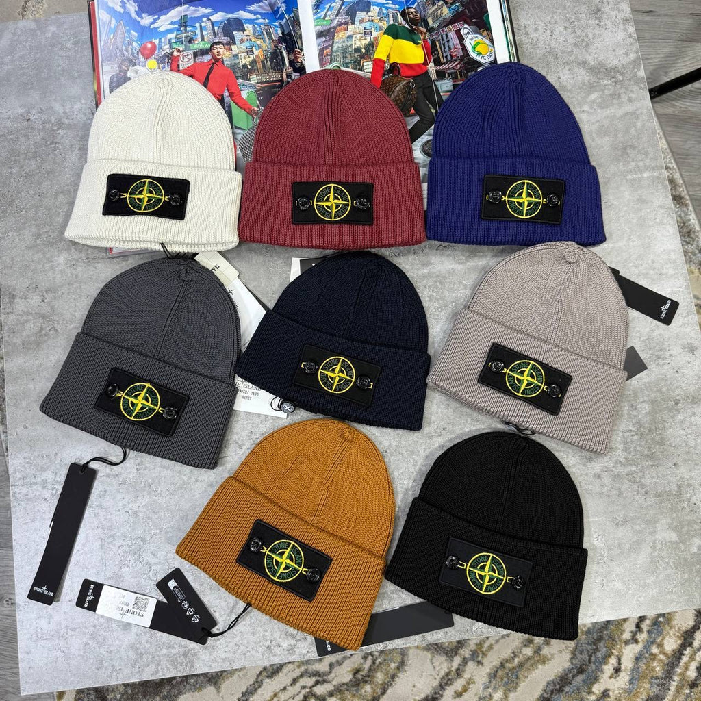 STONI BEANIES