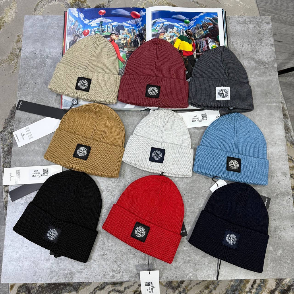 STONI BEANIES