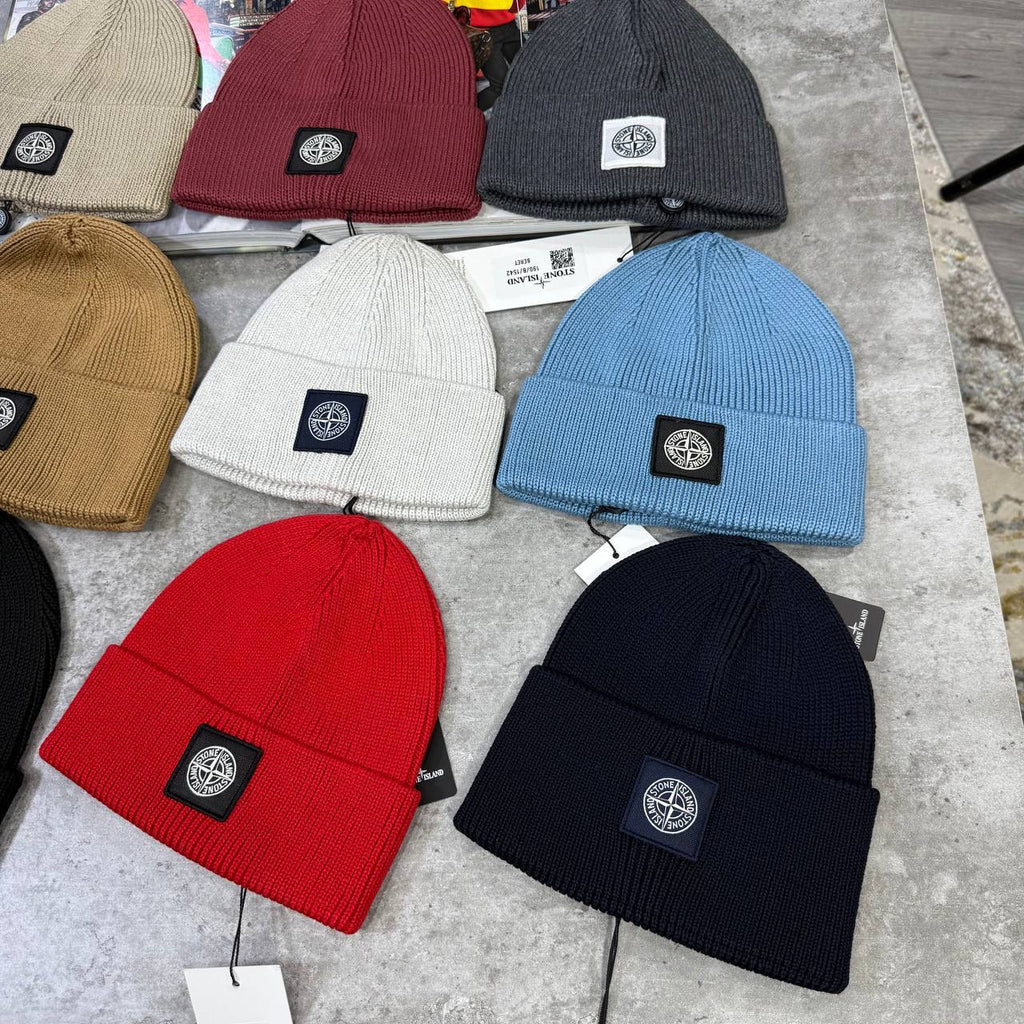 STONI BEANIES