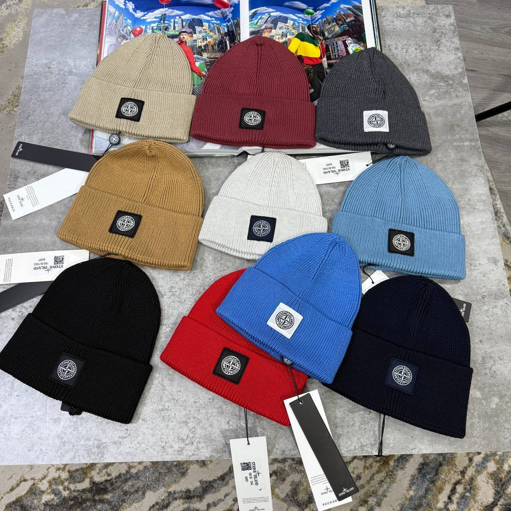 STONI BEANIES