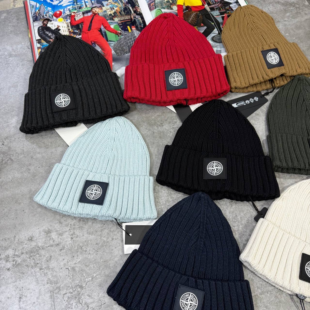 STONI BEANIES