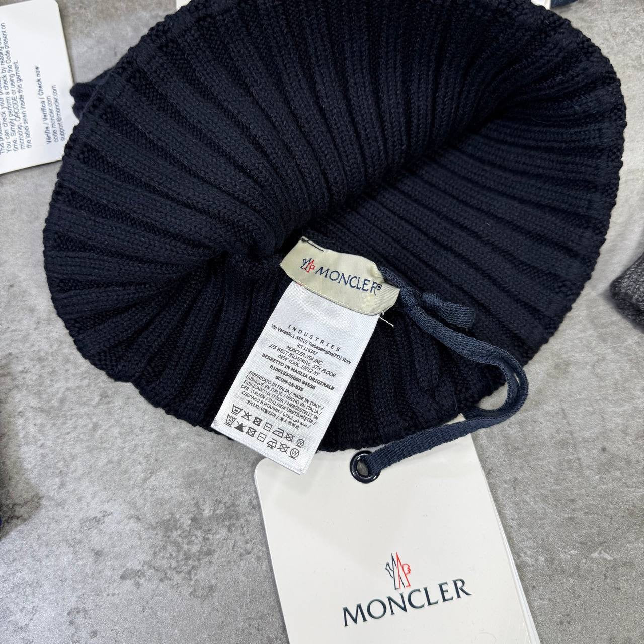 MONC BEANIES