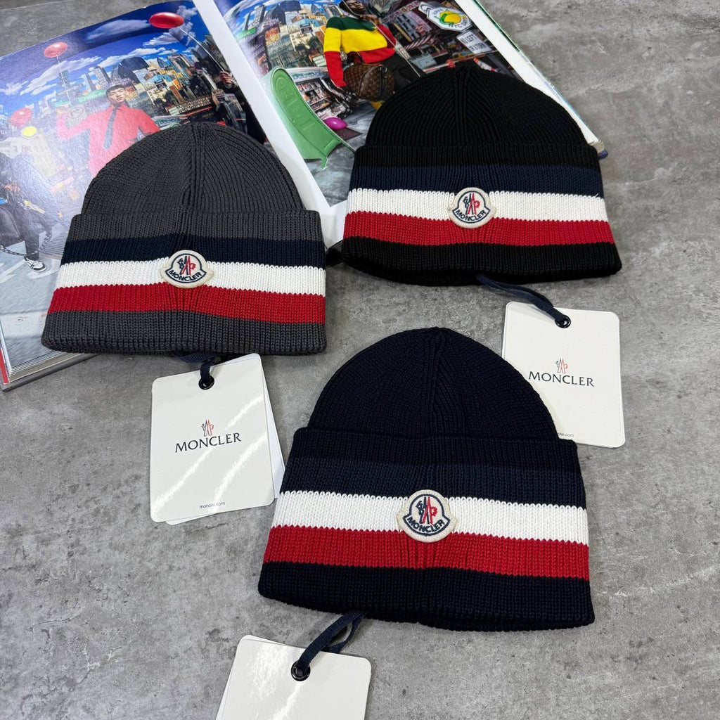 MONC BEANIES