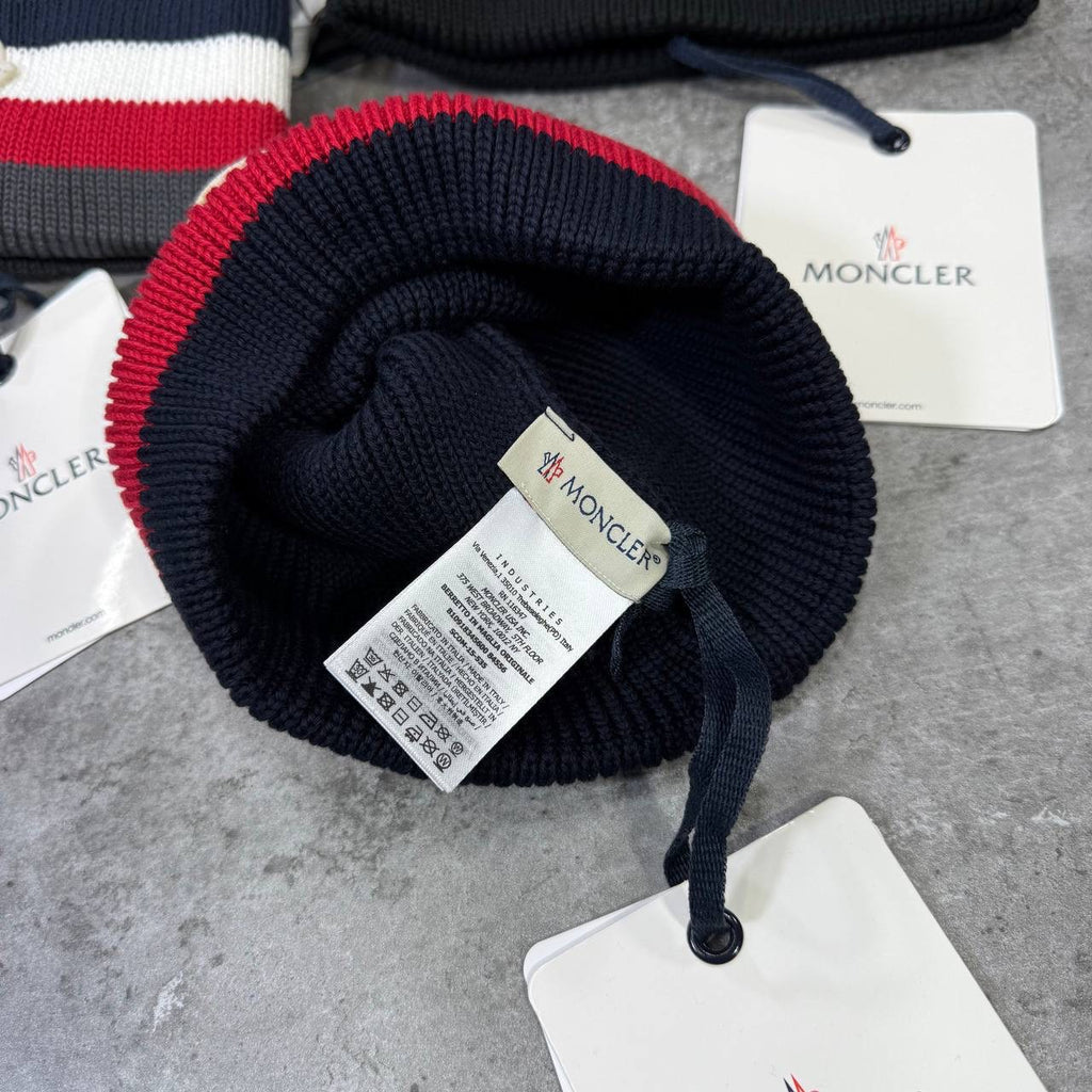 MONC BEANIES