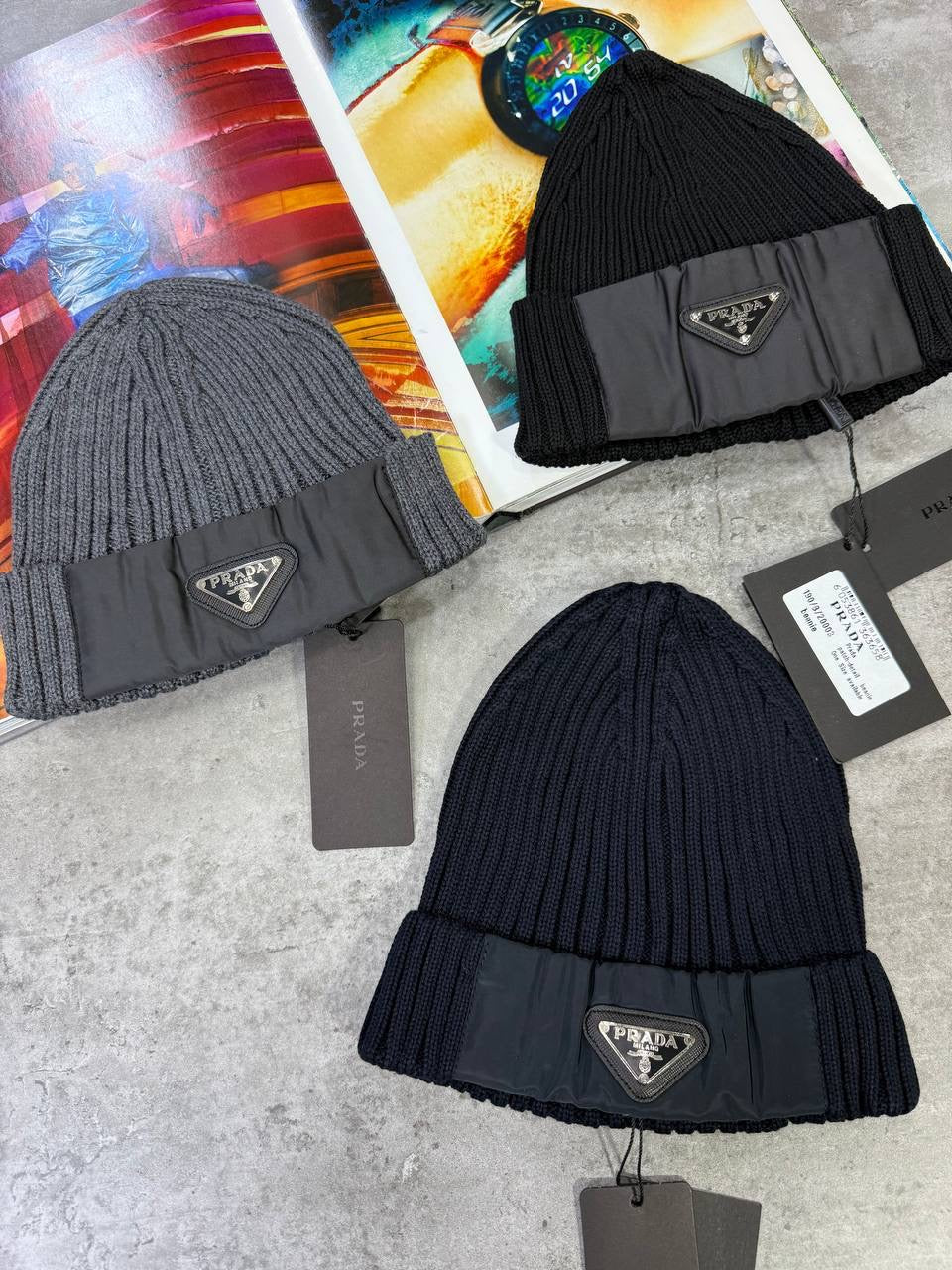 RADA BEANIES