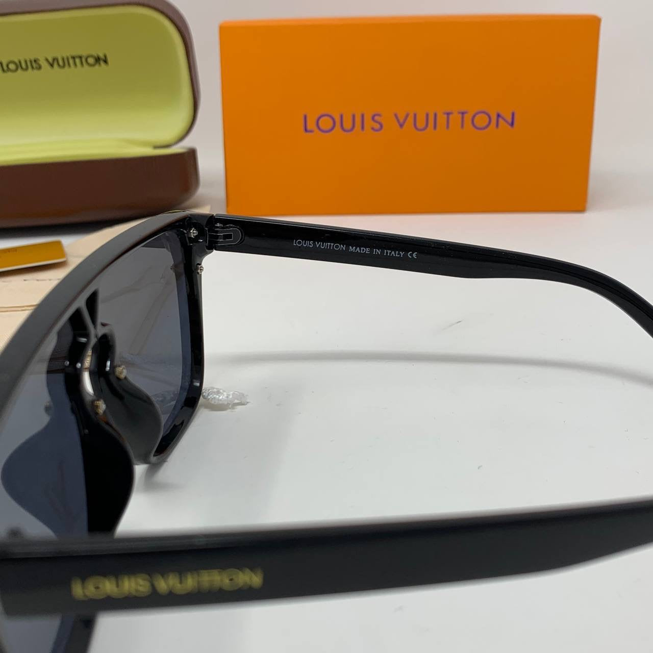 LOUI SUNGLASSES