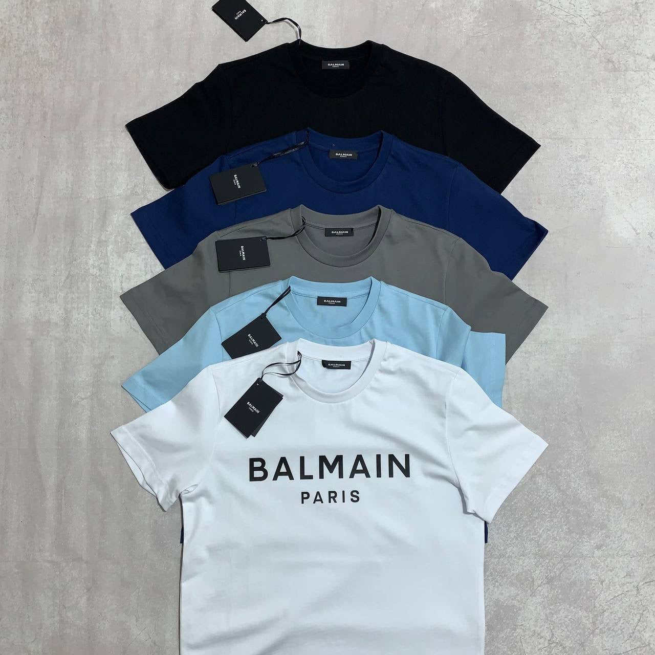 BLMAIN T-SHIRT