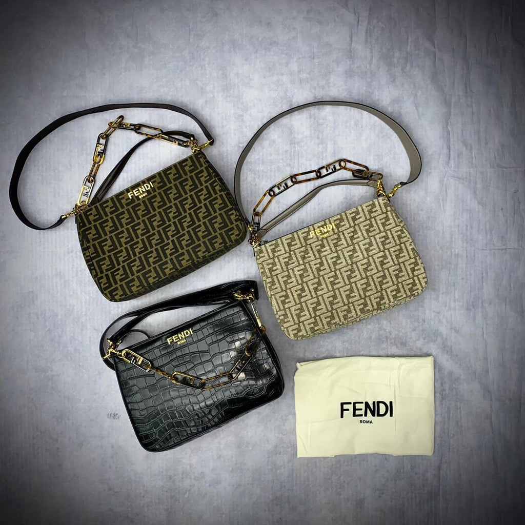 FND BAG