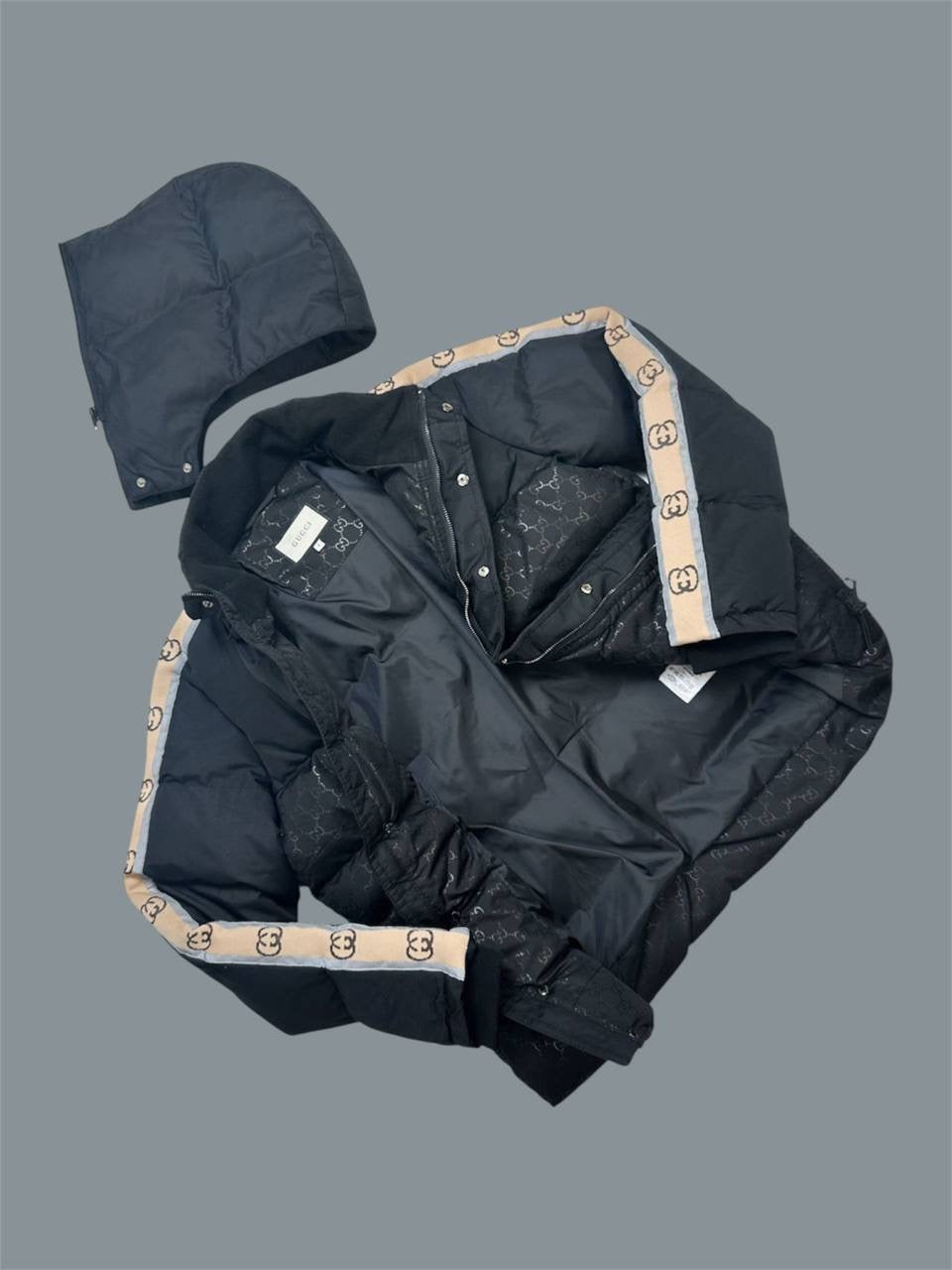 UCCI JACKET
