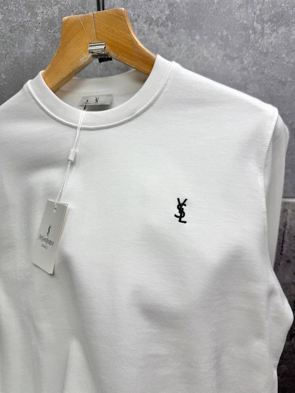 YSL JUMPER