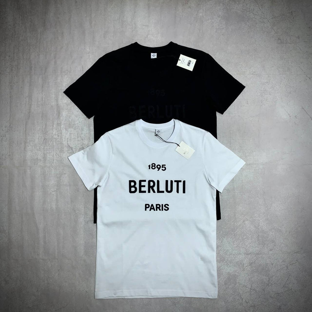 BERLUTI T-SHIRT