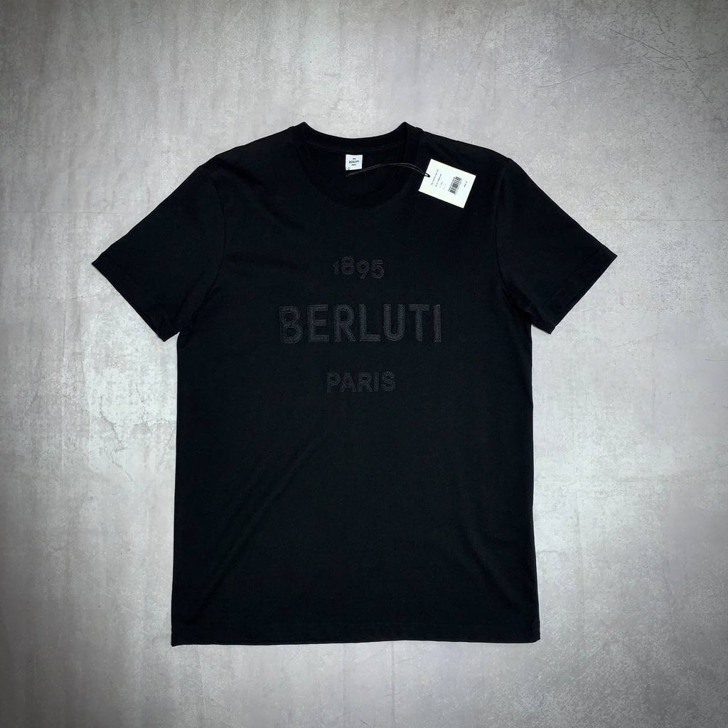 BERLUTI T-SHIRT