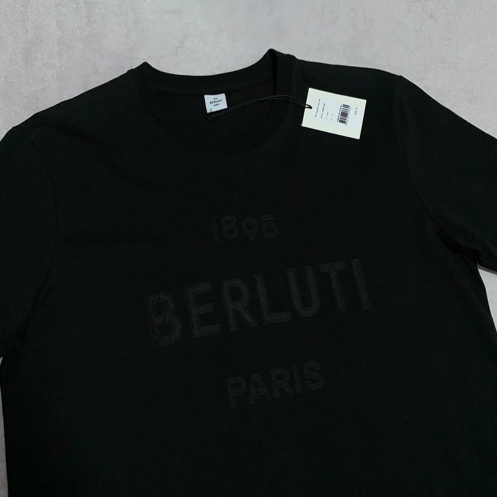 BERLUTI T-SHIRT