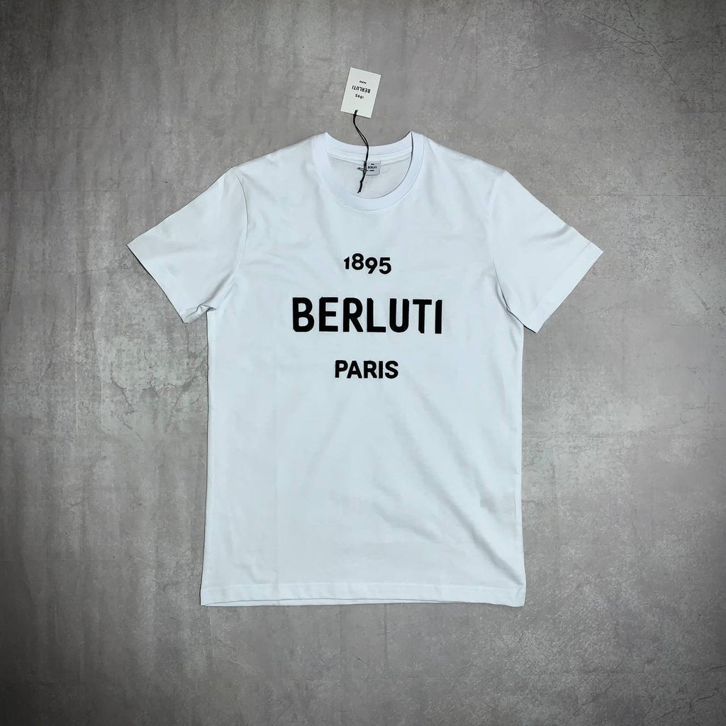 BERLUTI T-SHIRT