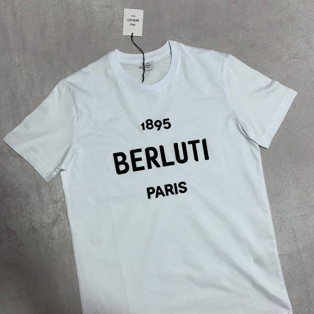 BERLUTI T-SHIRT