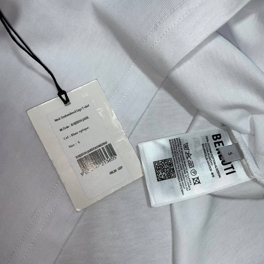 BERLUTI T-SHIRT