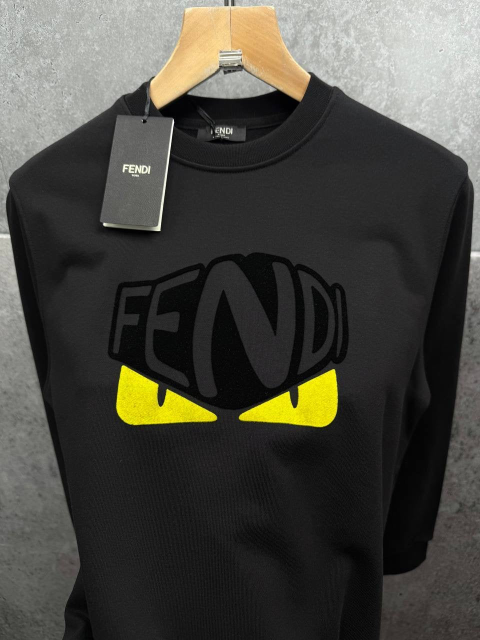 FNDI JUMPER