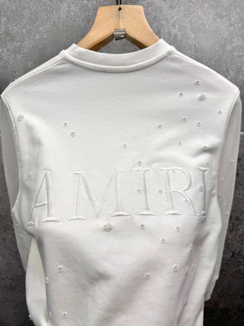 MIRI JUMPER