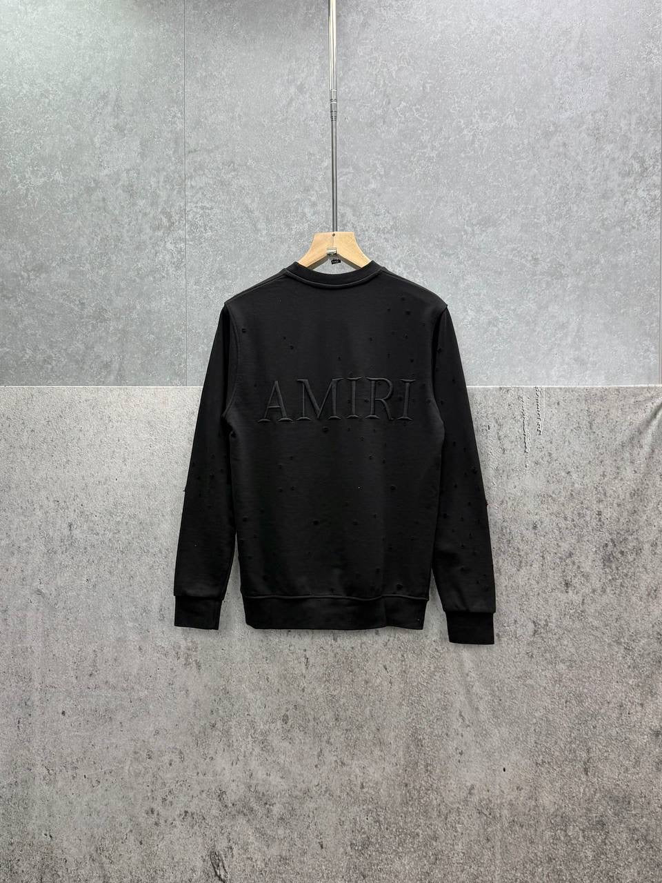 MIRI JUMPER