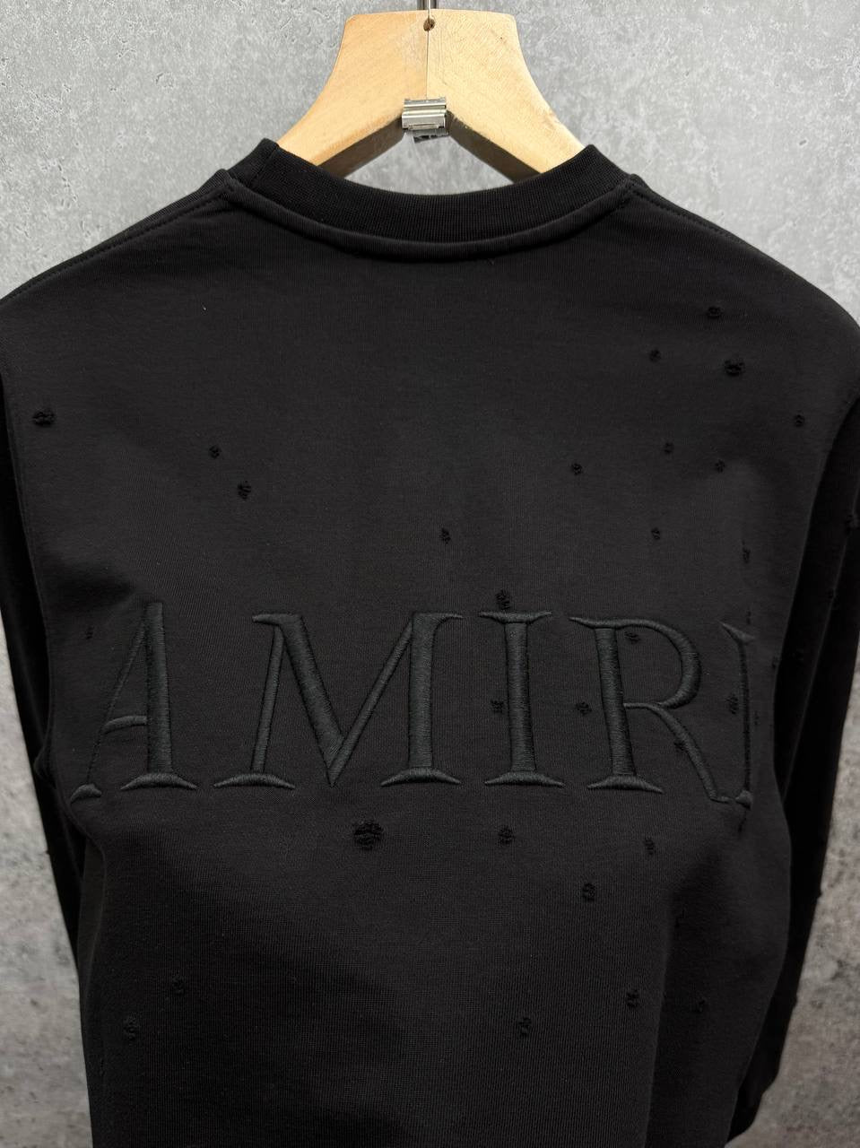 MIRI JUMPER