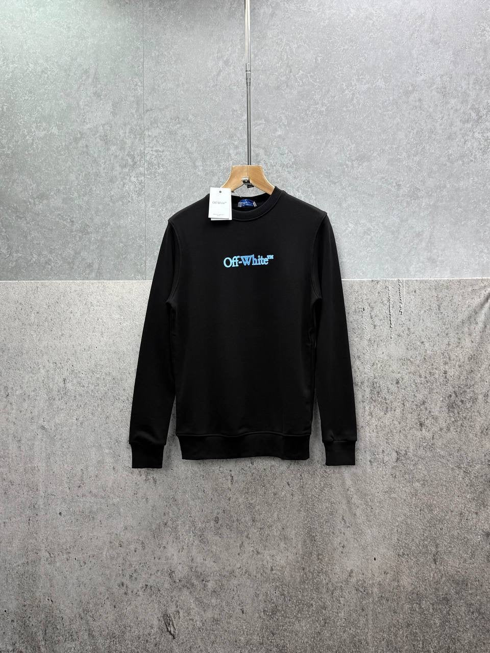 OFF-WHITE JUMPER