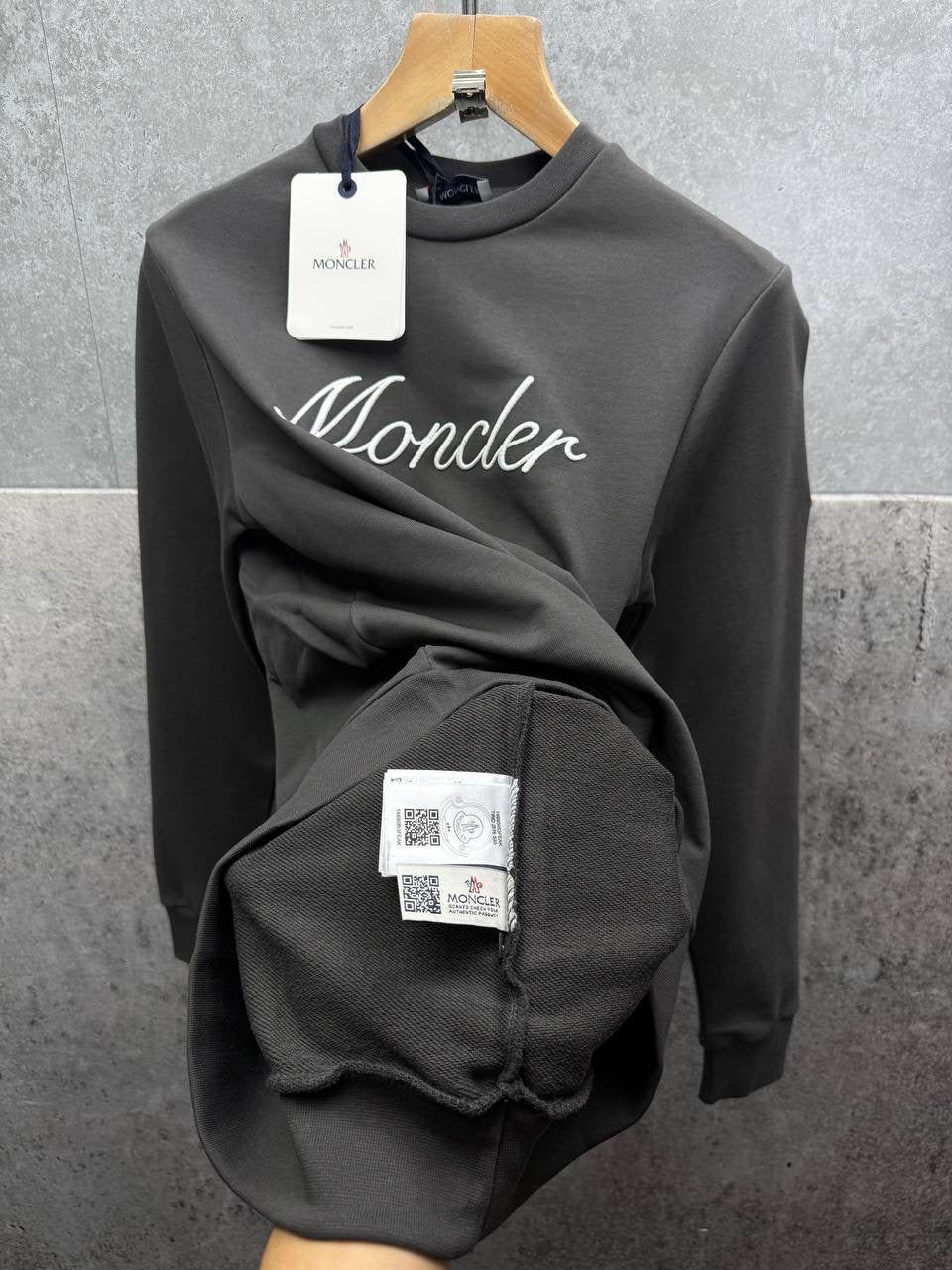MONC JUMPER