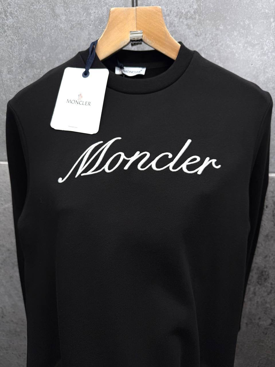 MONC JUMPER