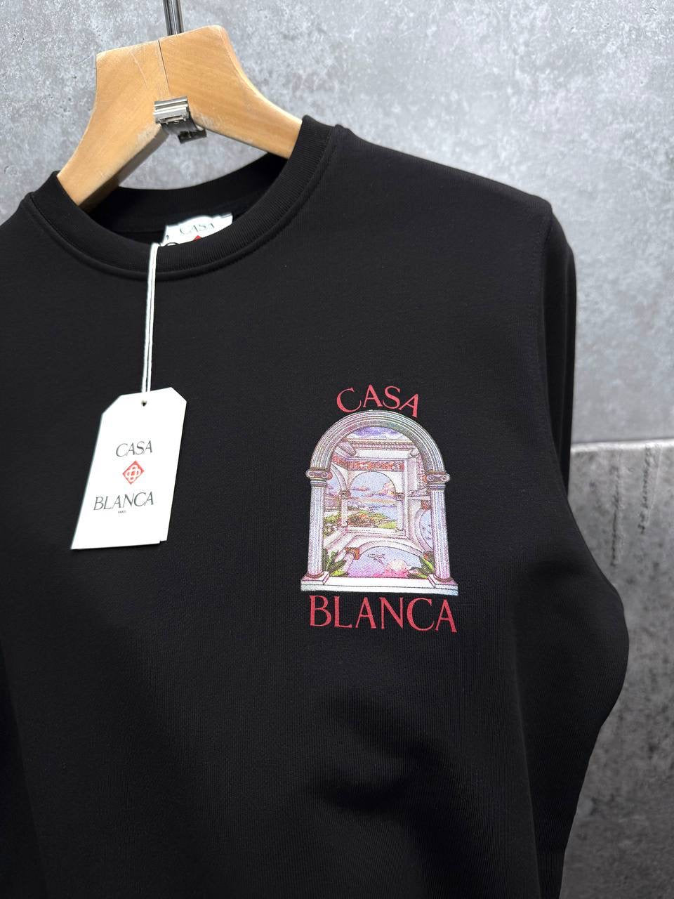CSBLANCA JUMPER