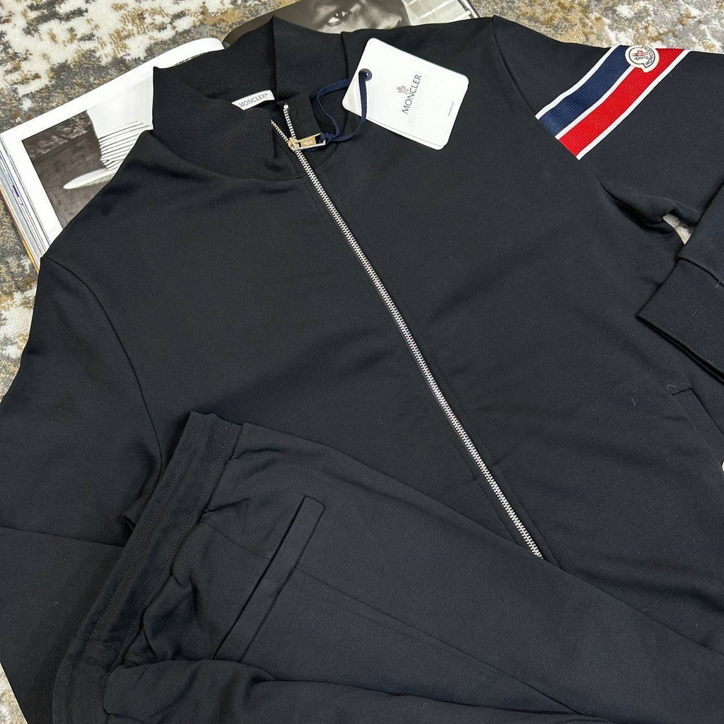 MONC TRACKSUIT
