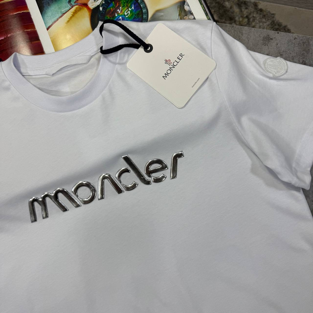 MONC T-SHIRT