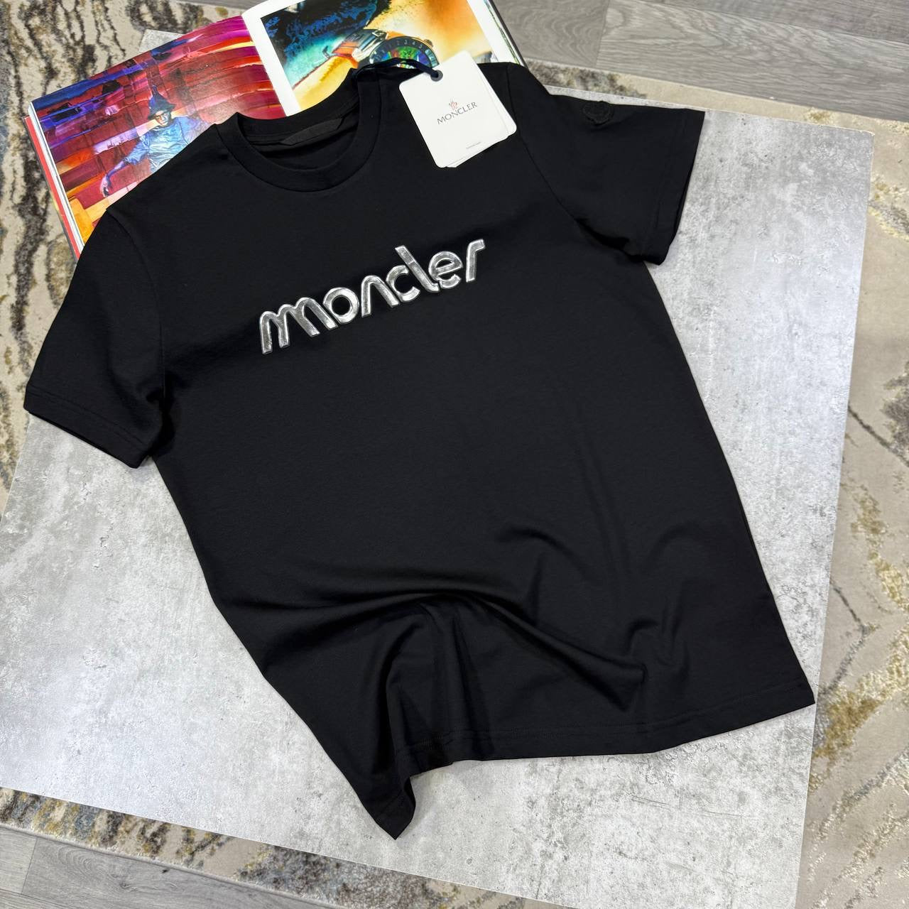 MONC T-SHIRT