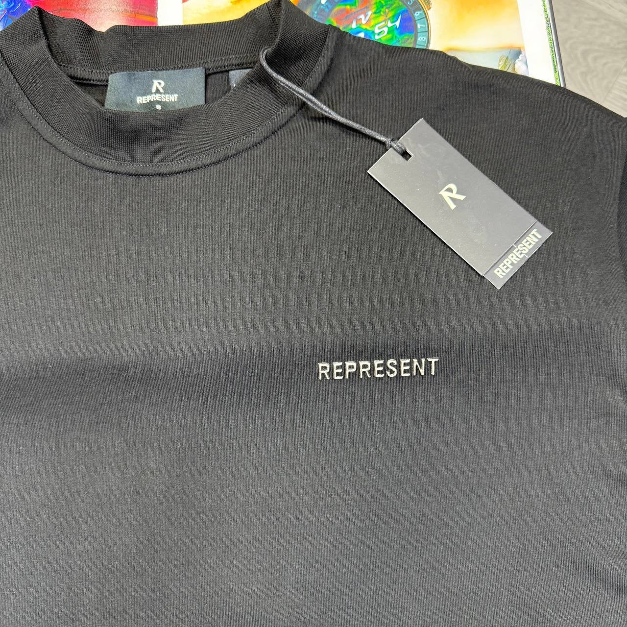 RPSENT T-SHIRT