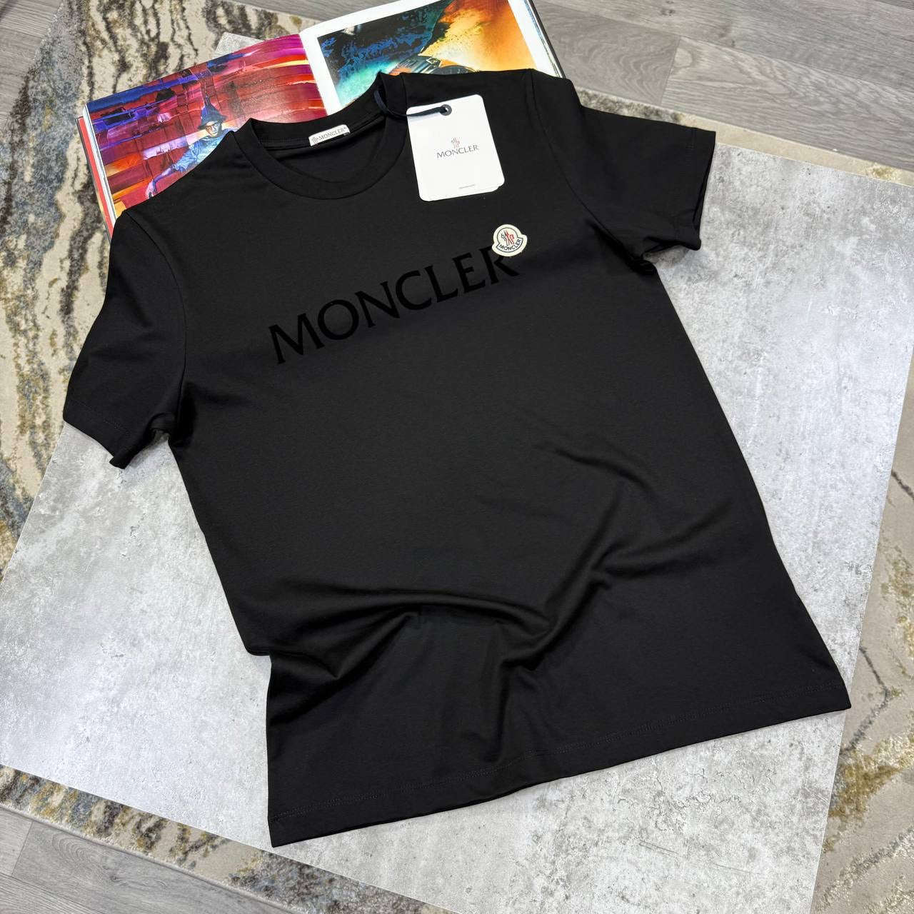 MONC T-SHIRT
