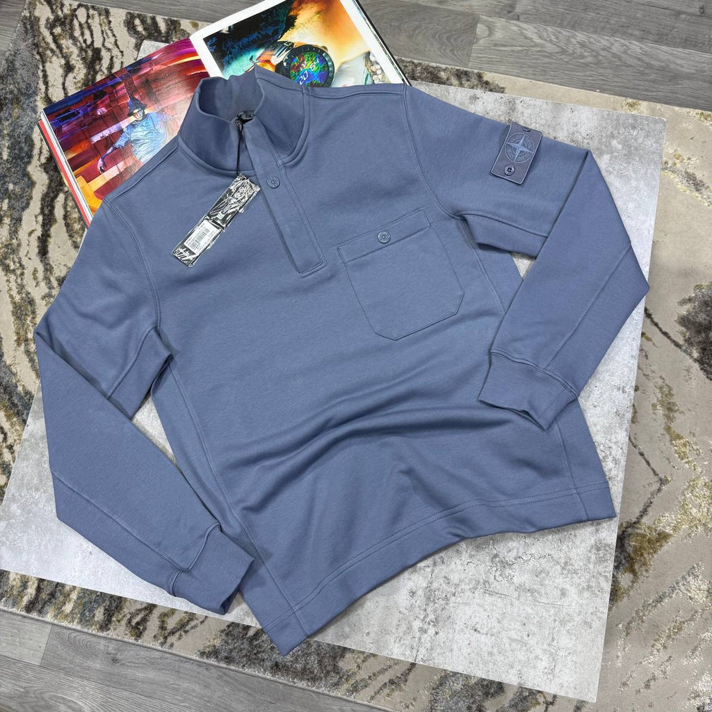 STONI JUMPER (with button)