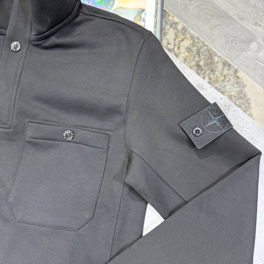 STONI JUMPER (with button)