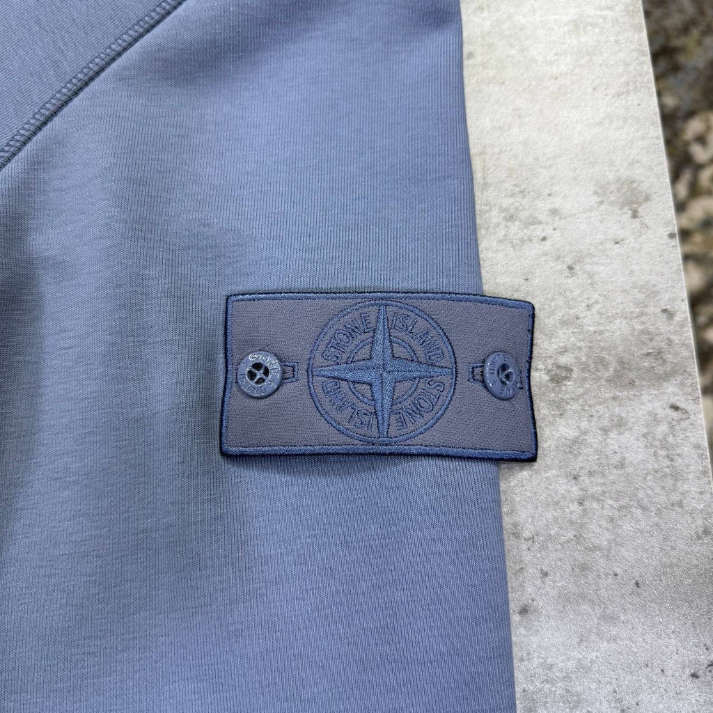 STONI HOODI (ghost badge)