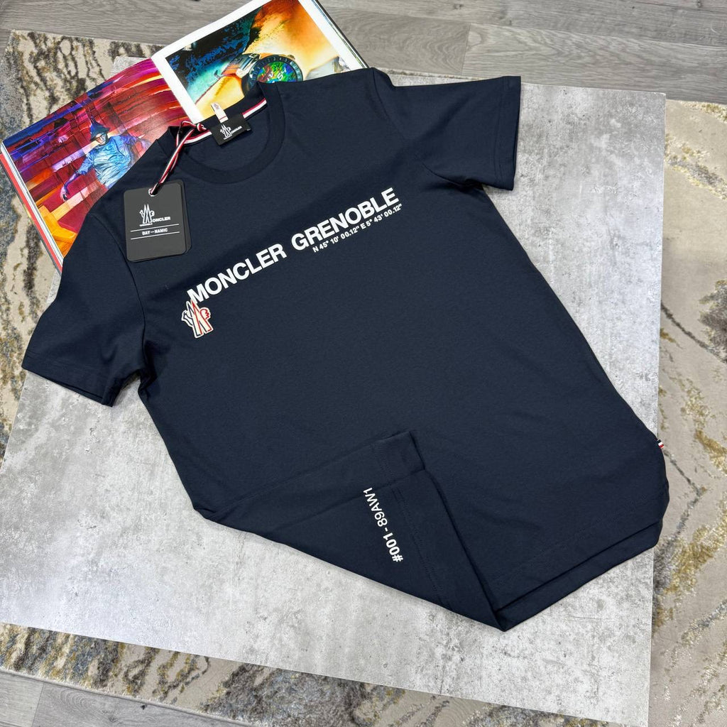 MONC T-SHIRT