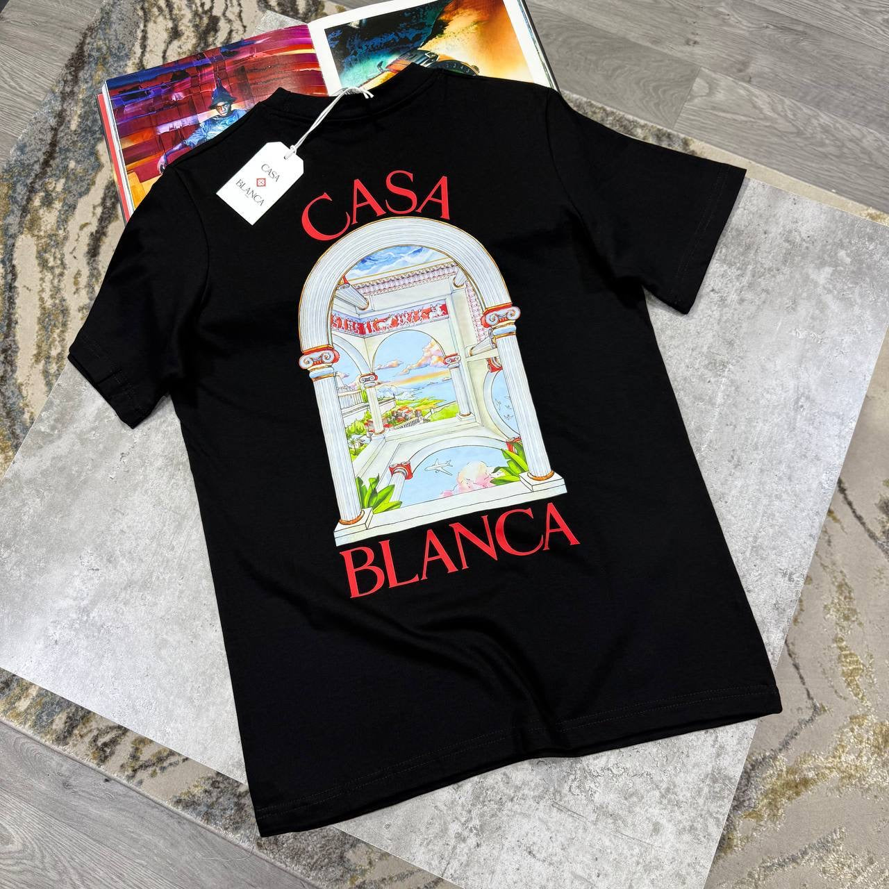 BLANCA T-SHIRT
