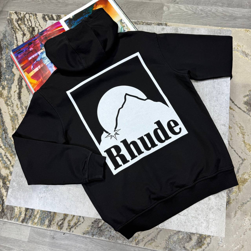 RUDE HOODIE
