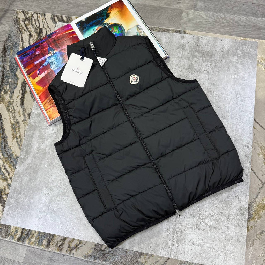 MONC BODYWARMER