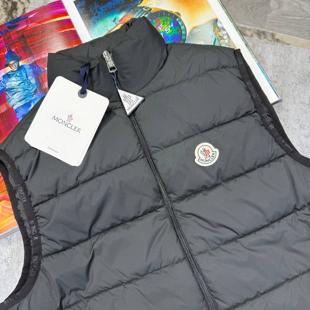 MONC BODYWARMER
