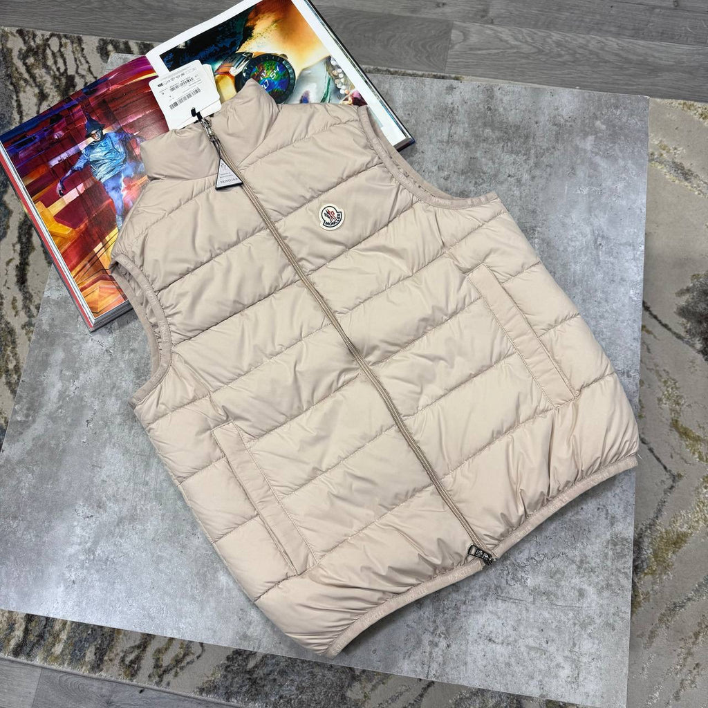 MONC BODYWARMER