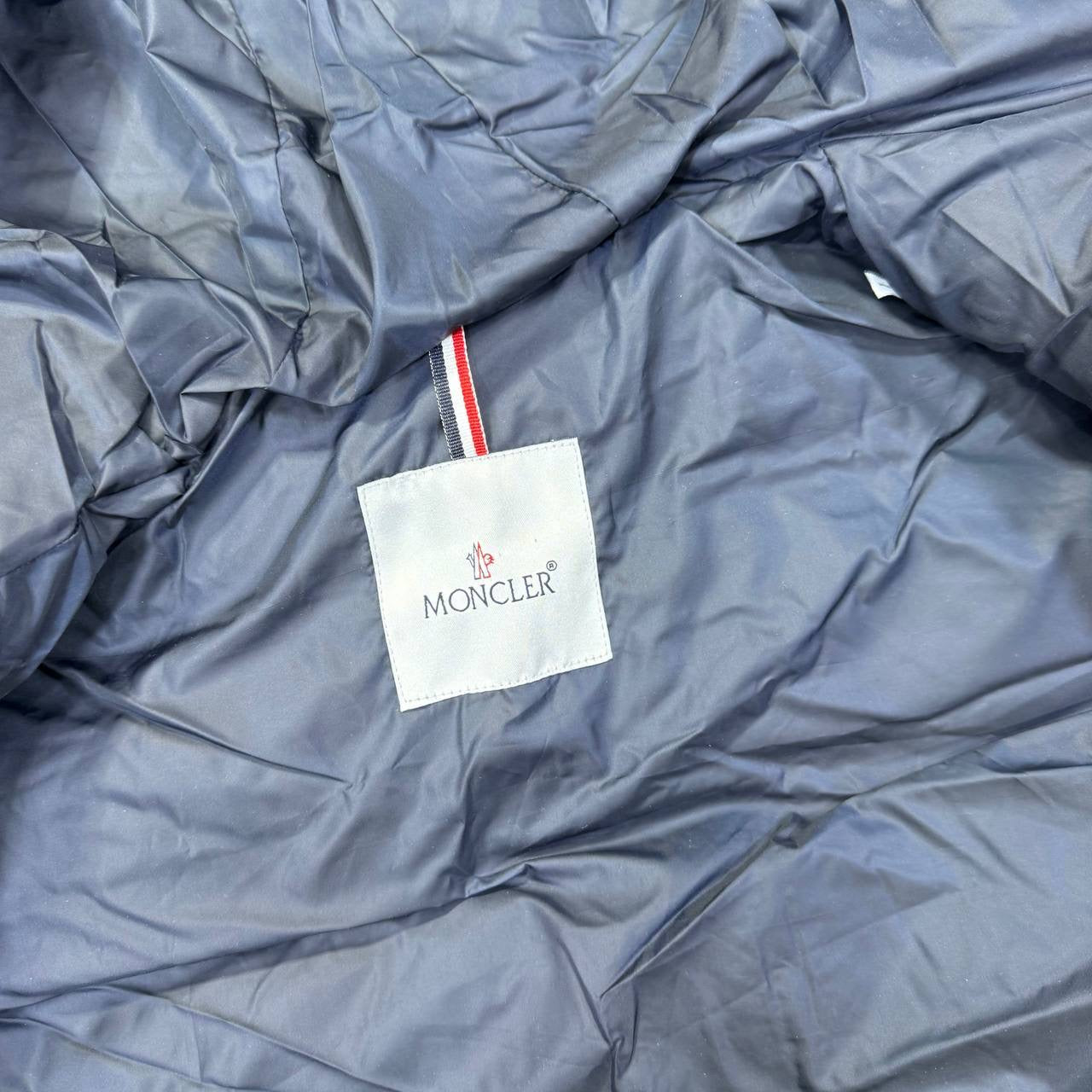 MONC HOOD BODYWARMER