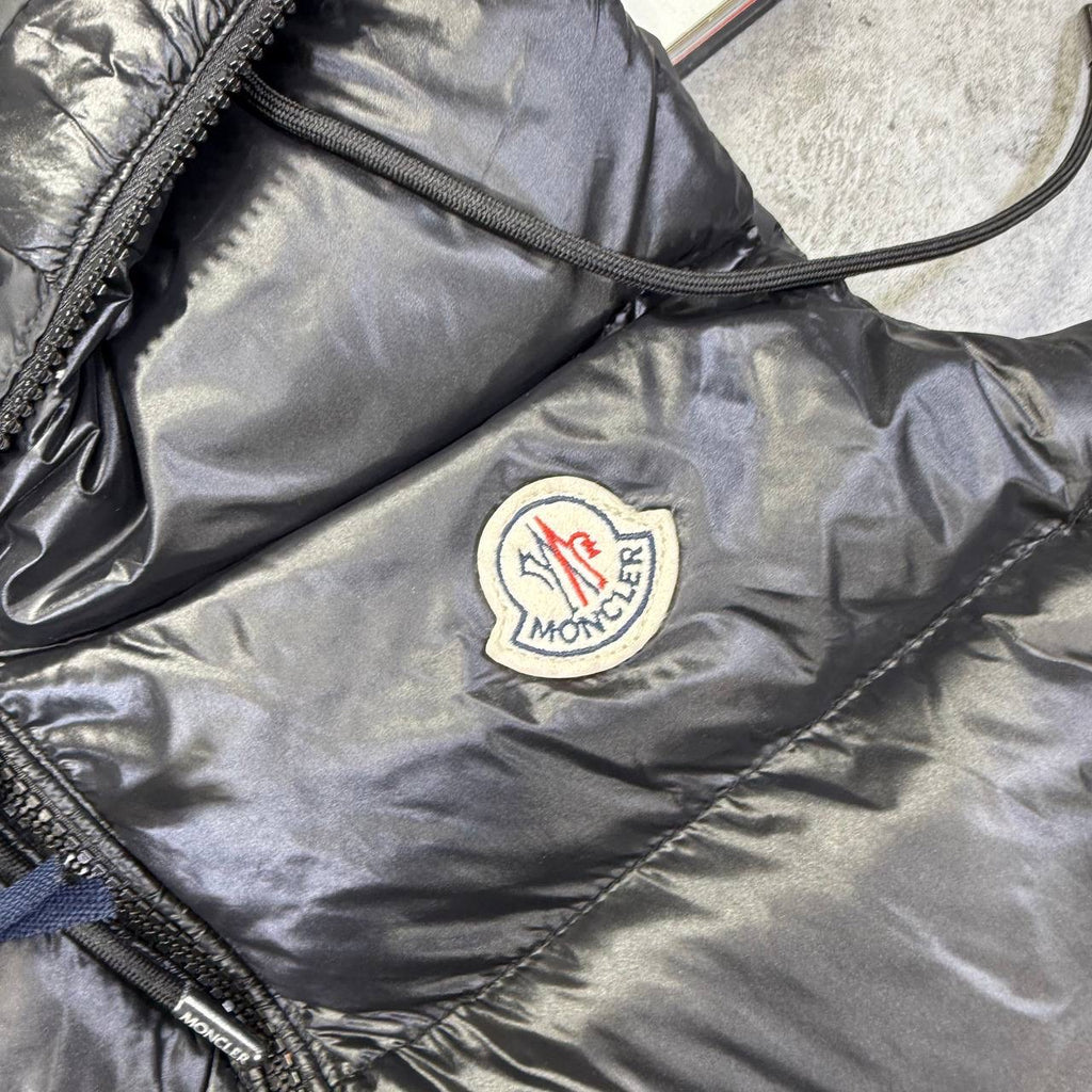 MONC HOOD BODYWARMER