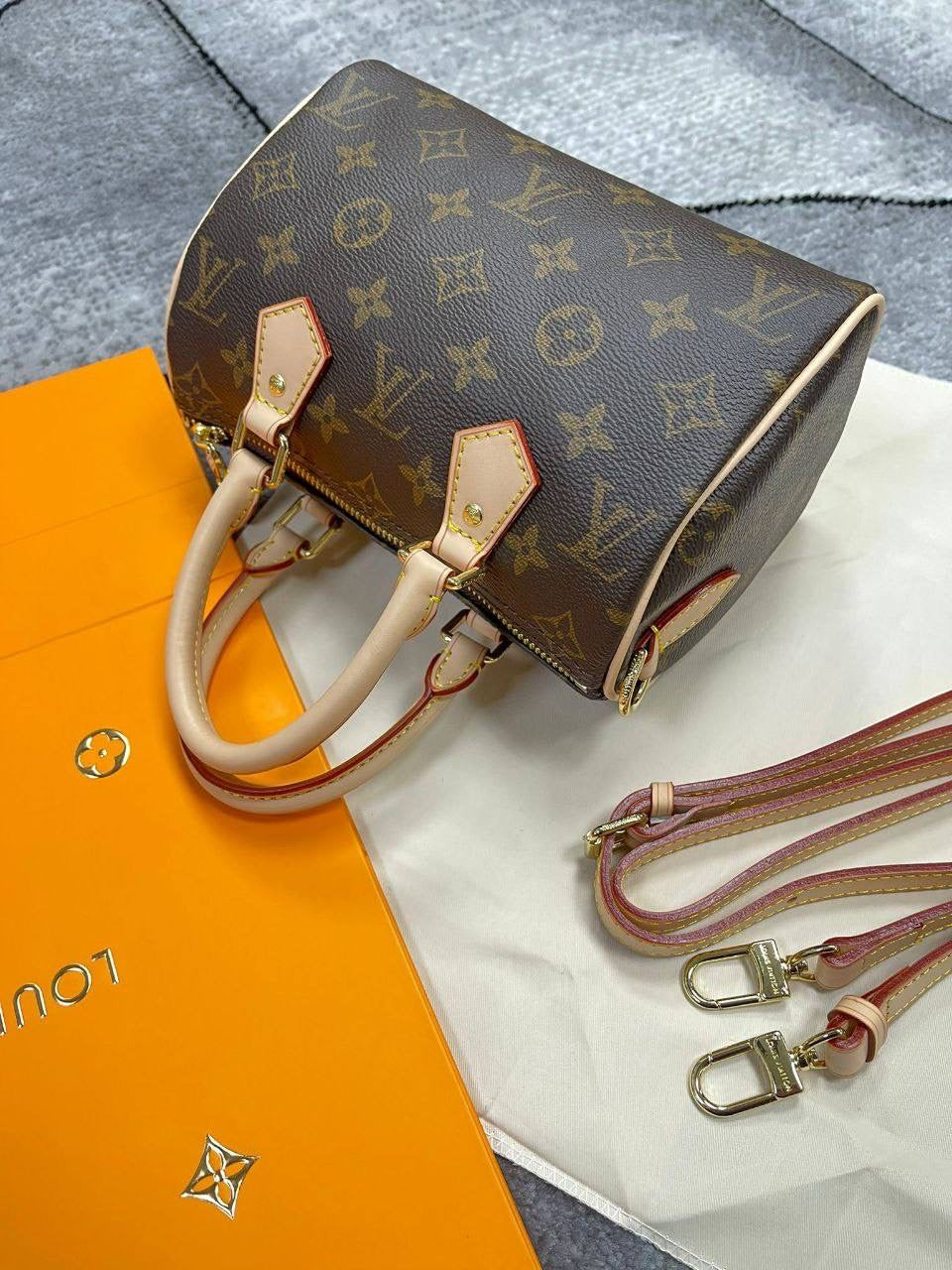 LOUI SPEEDY BAG