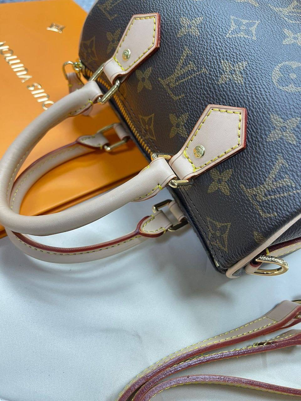 LOUI SPEEDY BAG