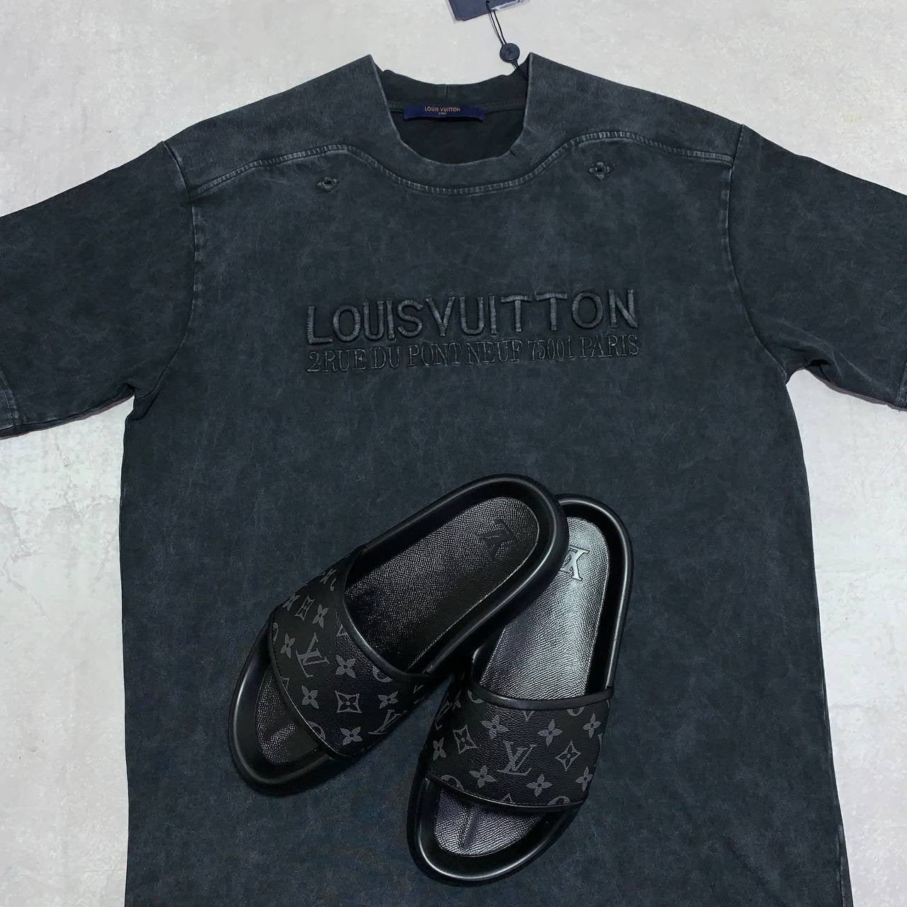 LOUI T-SHIRT