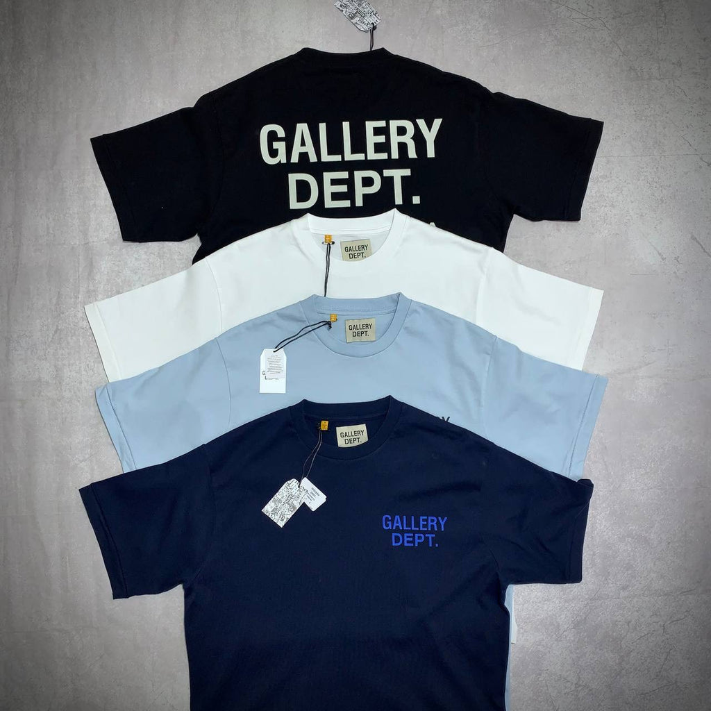 G DEPT T-SHIRT
