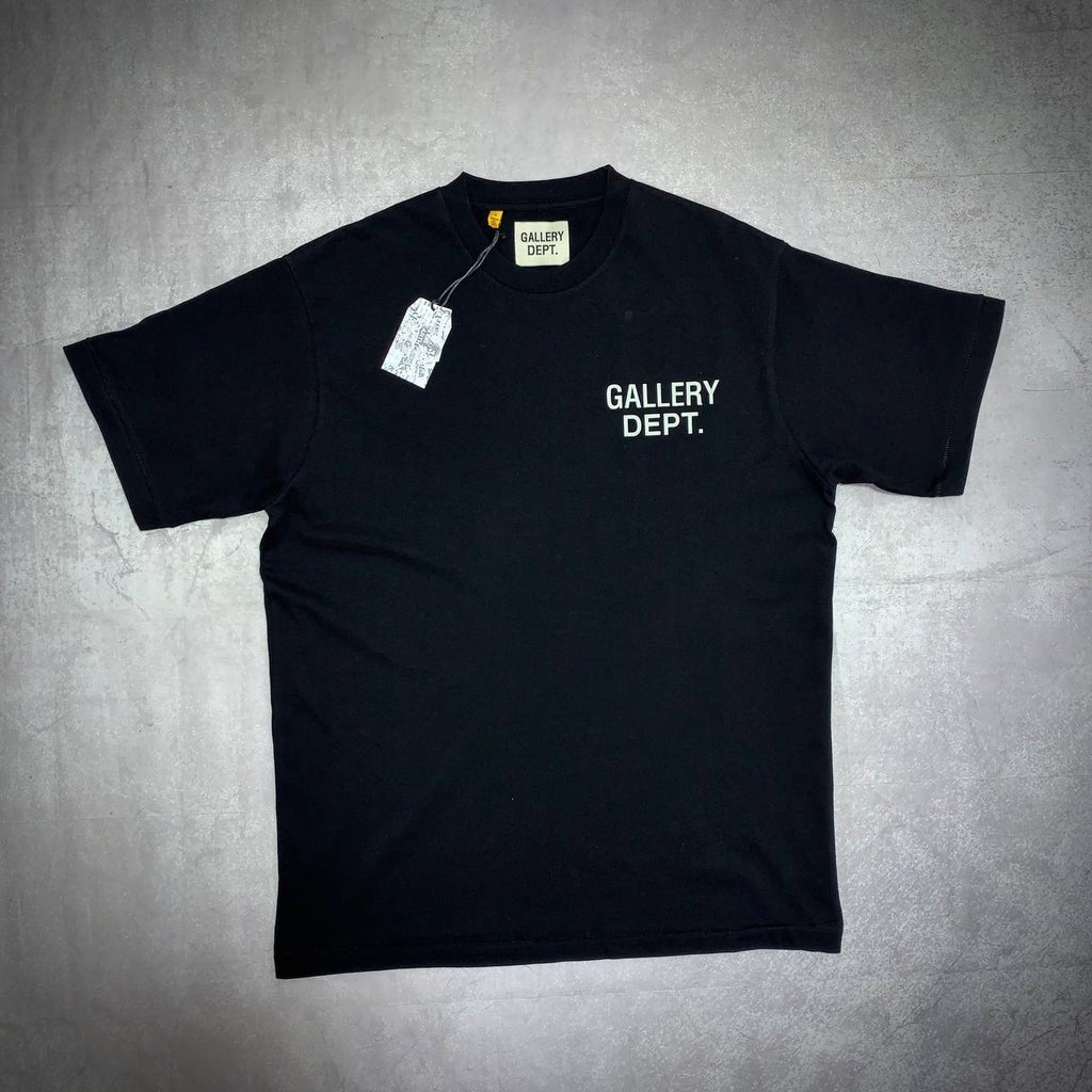 G DEPT T-SHIRT