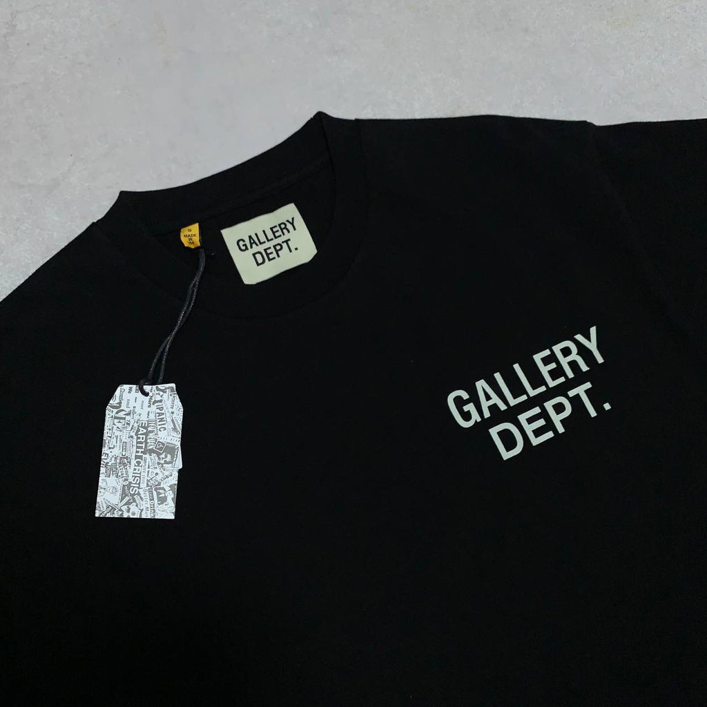 G DEPT T-SHIRT